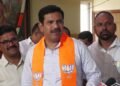 ಕಪಟ ನಾಟಕವಾಡಲು ರಾಹುಲ್‌ ಬೆಂಗಳೂರಿಗೆ ಬರುತ್ತಿದ್ದಾರೆ : ಬಿ.ವೈ.ವಿ