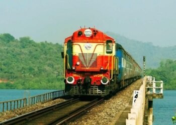 ರೈಲ್ವೆ ಇಲಾಖೆಯಲ್ಲಿ 434 ಹುದ್ದೆಗಳ ನೇಮಕಾತಿ: ಅರ್ಜಿ ಸಲ್ಲಿಸುವ ವಿಧಾನ ಇಲ್ಲಿದೆ