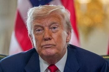 ಆ.1ರೊಳಗೆ ವ್ಯಾಪಾರ ಒಪ್ಪಂದ ಅಂತಿಮಗೊಳಿಸದಿದ್ದರೆ ಹೆಚ್ಚುವರಿ ಸುಂಕ: ಭಾರತಕ್ಕೆ ಟ್ರಂಪ್ ಎಚ್ಚರಿಕೆ!