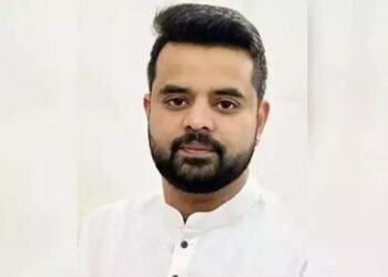 ಪ್ರಜ್ವಲ್ ರೇವಣ್ಣ ರೇ*ಪ್ ಕೇಸ್ : ಇಂದು ಅಂತಿಮ ತೀರ್ಪು !?