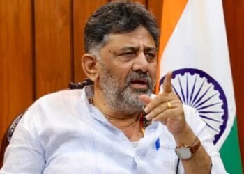 ಸಿಎಂ ತಮ್ಮ ಅಧಿಕಾರ ಬಳಸಿಕೊಂಡು ಸಭೆ ಮಾಡಿದರೆ ತಪ್ಪೇನು ? : ಡಿಸಿಎಂ ಡಿಕೆಶಿ