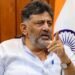 ಸಿಎಂ ತಮ್ಮ ಅಧಿಕಾರ ಬಳಸಿಕೊಂಡು ಸಭೆ ಮಾಡಿದರೆ ತಪ್ಪೇನು ? : ಡಿಸಿಎಂ ಡಿಕೆಶಿ