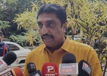 ಭೂ ಕಬಳಿಕೆ ಆರೋಪ: ಶಾಸಕ ಹೆಚ್‌.ಸಿ ಬಾಲಕೃಷ್ಣ ವಿರುದ್ಧ ಲೋಕಾಯುಕ್ತಕ್ಕೆ ದೂರು ..!