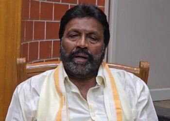 ಧರ್ಮಸ್ಥಳ ಪ್ರಕರಣ | ಅನಾಮಿಕ ವ್ಯಕ್ತಿಯನ್ನು ಮಾನಸಿಕ ತಜ್ಞರ ಪರೀಕ್ಷೆಗೊಳಪಡಿಸಿ : ಬಿ.ಸಿ ಪಾಟೀಲ್