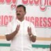 ಪಕ್ಷದಲ್ಲಿ ನನ್ನನ್ನು ಗುಲಾಮರಂತೆ ಕಾಣುತ್ತಾರೆ : ಕೋಲಾರ ಕಾಂಗ್ರೆಸ್ ಜಿಲ್ಲಾಧ್ಯಕ್ಷ್ಯ ಆಕ್ರೋಶ