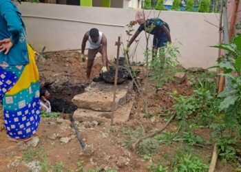 ಶೌಚಗುಂಡಿಗೆ ಪೌರ ಕಾರ್ಮಿಕರನ್ನು ಇಳಿಸಿ ಸ್ವಚ್ಚತೆ : ವಾರದ ಬಳಿಕ ದೂರು ದಾಖಲು