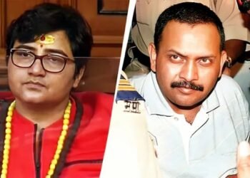 ಮಾಲೇಗಾಂವ್ ಸ್ಫೋಟ ಪ್ರಕರಣ: 17 ವರ್ಷಗಳ ನಂತರ ಎಲ್ಲ ಸಾಧ್ವಿ ಪ್ರಜ್ಞಾ ಸೇರಿ ಎಲ್ಲ ಆರೋಪಿಗಳು ಖುಲಾಸೆ