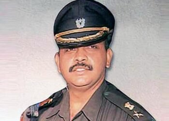“ನಾನು ದೇಶವನ್ನು ಪ್ರೀತಿಸುವ ಒಬ್ಬ ಸೈನಿಕ”: ಮಾಲೇಗಾಂವ್ ಕೇಸಲ್ಲಿ ಖುಲಾಸೆಗೊಂಡ ನಂತರ ಕರ್ನಲ್ ಪುರೋಹಿತ್ ಭಾವನಾತ್ಮಕ ಹೇಳಿಕೆ