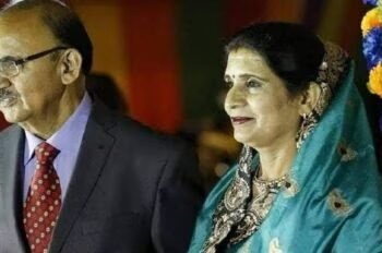 ಪತಿಯ ಸಾವಿಗೆ ವೈಜ್ಞಾನಿಕ ವಿವರಣೆ ನೀಡಿದ ಪ್ರೊಫೆಸರ್‌ಗೆ ಜೀವಾವಧಿ ಶಿಕ್ಷೆ ಖಾಯಂ: ಇಂಟರ್ನೆಟ್‌ನಲ್ಲಿ ಸಂಚಲನ ಮೂಡಿಸಿದ್ದ ಮಮತಾಗೆ ಹಿನ್ನಡೆ