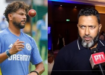 IND vs ENG: 5ನೇ ಟೆಸ್ಟ್: ವಾಸೀಮ್ ಜಾಫರ್ ಅವರಿಂದ ಭಾರತದ ಸಂಭಾವ್ಯ ಪ್ಲೇಯಿಂಗ್ XI ಆಯ್ಕೆ