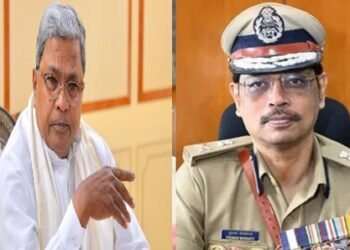 ಮೊಹಂತಿ ಕೇಂದ್ರ ಸೇವೆಗೆ ಹೋದರೇ, SIT ಮುಖ್ಯಸ್ಥರ ಬದಲಾವಣೆ : ಸಿಎಂ ಸಿದ್ದರಾಮಯ್ಯ