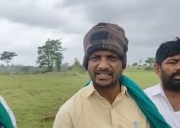 ಟೌನ್ ಶಿಫ್ ಹೆಸರಲ್ಲಿ ರೈತರನ್ನು ಒಕ್ಕಲೆಬ್ಬಿಸಲು K.A‌.I.D.B ಮುಂದು !? : ಆರೋಪ