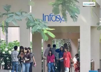 ಕಾಲೇಜು ವಿದ್ಯಾರ್ಥಿಗಳೇ ಗಮನಿಸಿ; ಕೂಡಲೇ ಇನ್ಫೋಸಿಸ್ ನಲ್ಲಿ ಜಾಬ್ ಹಿಡಿಯಲು ಸಿದ್ಧರಾಗಿ