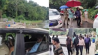 ಧರ್ಮಸ್ಥಳ ಪ್ರಕರಣ : ಅಂತರ ಕಾಯ್ದುಕೊಳ್ಳುತ್ತಿದೆಯೇ ರಾಜ್ಯ ಸರ್ಕಾರ !?