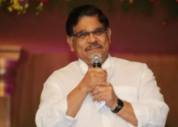 ಅಲ್ಲು ಅರ್ಜುನ್ ತಂದೆ ವಿರುದ್ಧ ಇಡಿ ಡ್ರಿಲ್