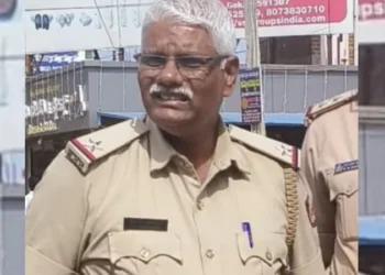 ಹೃದಯಾಘಾತಕ್ಕೆ ಎಎಸ್ ಐ ಬಲಿ