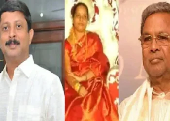 ಮುಡಾ ಹಗರಣ ಕೇಸಲ್ಲಿ ಪಾರ್ವತಿ ಸಿದ್ದು ಬಚಾವ್; ಕಾಂಗ್ರೆಸ್ ಸಚಿವ ಬೈರತಿ ಸುರೇಶ್‌ಗೂ ಸಿಕ್ತು ನಿರಾಳ