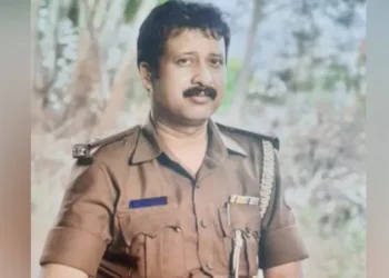 ಪರಪ್ಪನ ಅಗ್ರಹಾರ ಎಎಸ್ ಐ ಸೇರಿದಂತೆ ಮೂವರು ಶಂಕಿತ ಉಗ್ರರು ಅರೆಸ್ಟ್