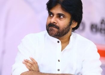 ಮಹತ್ತರ ಘೋಷಣೆ ಮಾಡಿದ ನಟ ಪವನ್ ಕಲ್ಯಾಣ್