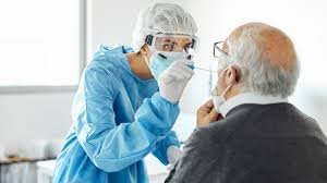 ಕೋವಿಡ್ ಟೆಸ್ಟ್ ಗೆ ದರ ಫಿಕ್ಸ್: ಖಾಸಗಿ ವೈದ್ಯಕೀಯ, ಆಸ್ಪತ್ರೆಗಳಿಗೆ ದರ ಫಿಕ್ಸ್ ಮಾಡಿದ ಸರ್ಕಾರ