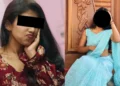 ಹನಿಟ್ರ್ಯಾಪ್ ಕಿಲಾಡಿ ಜೋಡಿ ಅಂದರ್