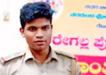 ಅಕ್ರಮವಾಗಿ ಜಾನುವಾರ ಸಾಗಾಟ ಮಾಡಿದವರಿಗೆ ರಕ್ಷೆ: ಅಮಾನತು