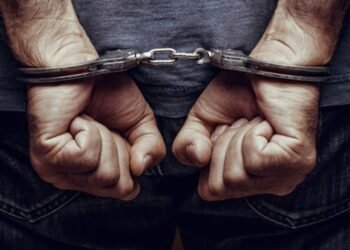 ರಾಜಧಾನಿಯಲ್ಲಿ ಅಕ್ರಮವಾಗಿ ನೆಲೆಸಿದ 9 ವಿದೇಶಿಗರ ಬಂಧನ !