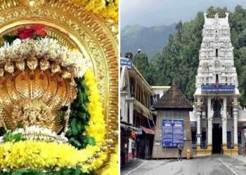ಕುಕ್ಕೆ ಸುಬ್ರಹ್ಮಣ್ಯದಲ್ಲಿ ಸಂಭ್ರಮದ ನಾಗರ ಪಂಚಮಿ