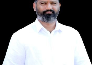 ಇಡೀ ಬೈಂದೂರು ಜನತೆಯನ್ನು ತಂದು ನಿಲ್ಲಿಸುತ್ತೇನೆ: ಗುರುರಾಜ್ ಗಂಟಿಹೊಳೆ ಗುಡುಗು