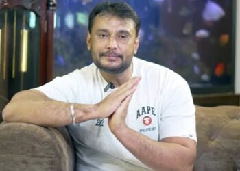 ರೇಣುಕಾಸ್ವಾಮಿ ಕೊ*ಲೆ ಪ್ರಕರಣ : ವಾರದಲ್ಲಿ “ಸುಪ್ರೀಂ” ಆದೇಶ | ಲಿಖಿತ ರೂಪದಲ್ಲಿ ವಾದಾಂಶ ಸಲ್ಲಿಕೆಗೆ ಸೂಚನೆ