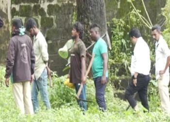 ಧರ್ಮಸ್ಥಳ ಪ್ರಕರಣ : 2ನೇ ಜಾಗದಲ್ಲೂ ದೊರಕದ ಕಳೇಬರ !