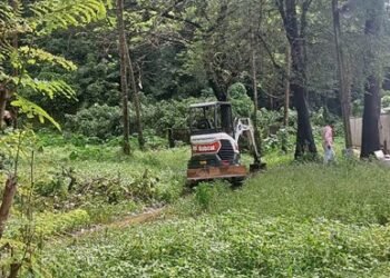 ಧರ್ಮಸ್ಥಳ ಪ್ರಕರಣ | ಮೊದಲ ಕಾರ್ಯಾಚರಣೆಯಲ್ಲಿ ಸಿಗದ ಕಳೇಬರ