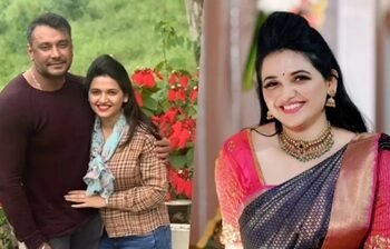 ದರ್ಶನ್-ಪವಿತ್ರಾ ಲಿವ್ ಇನ್ ರಿಲೇಶನ್ಶಿಪ್ನಲ್ಲಿದ್ದರು : ಸರ್ಕಾರದ ಪರ ವಕೀಲ