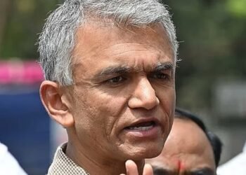 ರಾಜ್ಯದಲ್ಲಿ 11.8 ಲಕ್ಷಕ್ಕೂ ಹೆಚ್ಚು ನಕಲಿ ಸಾಮಾಜಿಕ ಭದ್ರತಾ ಪಿಂಚಣಿ ಫಲಾನುಭವಿಗಳಿದ್ದಾರೆ : ಬೈರೇಗೌಡ