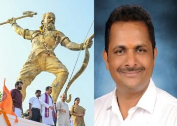 ಪರಶುರಾಮ ಥೀಂ ಪಾರ್ಕ್‌ ಪ್ರಕರಣ : ಪ್ರತಿಮೆ ಪುನರ್‌ ಸ್ಥಾಪಿಸುವಂತೆ ರಿಟ್‌ ಅರ್ಜಿ ಸಲ್ಲಿಸಿದ ಮುನಿಯಾಲು