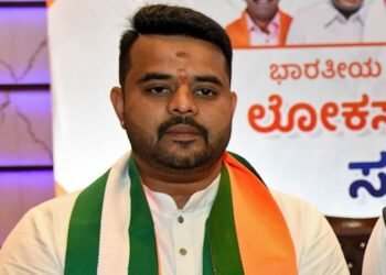 ಪ್ರಜ್ವಲ್ ರೇವಣ್ಣ ಕೇಸ್ | 2ನೇ ಬಾರಿಯೂ ಜಾಮೀನು ಅರ್ಜಿ ವಜಾ