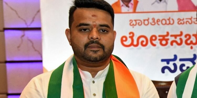 ಪ್ರಜ್ವಲ್ ರೇವಣ್ಣ ಕೇಸ್ | 2ನೇ ಬಾರಿಯೂ ಜಾಮೀನು ಅರ್ಜಿ ವಜಾ