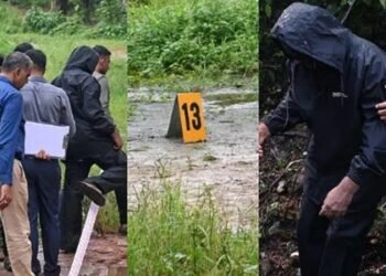 ಧರ್ಮಸ್ಥಳ ಪ್ರಕರಣ : “ಶವ ಹೂಳುವುದಕ್ಕೆ ಅಂದಿನ ಪೊಲೀಸ್‌ ಅಧಿಕಾರಿ ಸಾಥ್‌ !” | SITಗೆ ದೂರುದಾರ ಹೇಳಿಕೆ