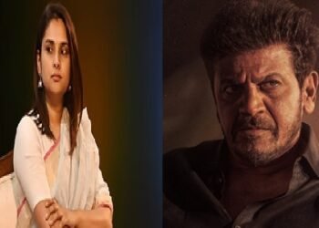 ನಟಿ ರಮ್ಯಾಗೆ ಹ್ಯಾಟ್ರಿಕ್‌ ಹೀರೋ ಶಿವಣ್ಣ ಬೆಂಬಲ !