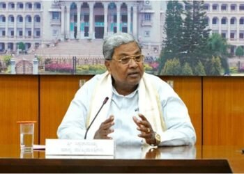 ಸಣ್ಣ ವ್ಯಾಪಾರಿಗಳಿಗೆ ಕೊಂಚ ರಿಲೀಫ್‌ | 3 ವರ್ಷದ ಬಾಕಿ ತೆರಿಗೆ ವಸೂಲಿ ಮಾಡಲ್ಲ : ಸಿದ್ದರಾಮಯ್ಯ