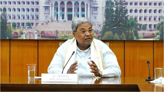 ಸಣ್ಣ ವ್ಯಾಪಾರಿಗಳಿಗೆ ಕೊಂಚ ರಿಲೀಫ್ | 3 ವರ್ಷದ ಬಾಕಿ ತೆರಿಗೆ ವಸೂಲಿ ಮಾಡಲ್ಲ : ಸಿದ್ದರಾಮಯ್ಯ