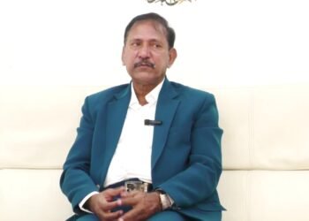 400 ಕೋಟಿಯಲ್ಲಿ 10000 ನಿರ್ಗತಿಕರಿಗೆ ಮನೆ ನಿರ್ಮಿಸಲಿದ್ದಾರೆ ಕೆ.ಜಿ.ಎಫ್‌ ಬಾಬು !