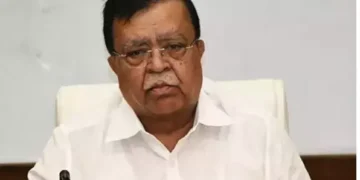 ಕೆ.ಎನ್.ರಾಜಣ್ಣ ರಾಜಿನಾಮೆ : ಮಧುಗಿರಿಯಲ್ಲಿಂದು ಉನ್ನತ ಮಟ್ಟದ ಸಭೆ