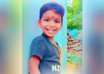 ಕಾಣೆಯಾಗಿದ್ದ ಬಾಲಕ ಶವವಾಗಿ ಪತ್ತೆ