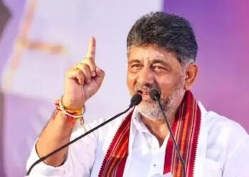 ಬೆಂಗಳೂರಿನ ಪ್ರಮುಖ ಸ್ಥಳವೊಂದಕ್ಕೆ ರಾಮಕೃಷ್ಣ ಹೆಗಡೆ ಹೆಸರು: ಡಿಕೆಶಿ ಭರವಸೆ