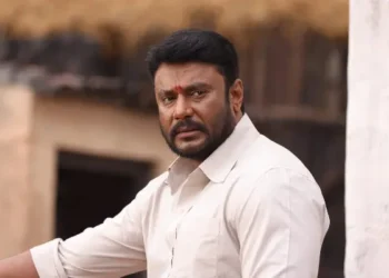ಪರಪ್ಪನ ಅಗ್ರಹಾರ – ಬಳ್ಳಾರಿ ಜೈಲು | ದರ್ಶನ್ ಗೆ ಹೆಚ್ಚಾಯ್ತು ಆತಂಕ !?