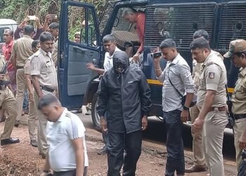 ಧರ್ಮಸ್ಥಳ ಪ್ರಕರಣ : ಕಾಡಿನಲ್ಲಿ ಏಳನೇ ದಿನ ಉತ್ಖನನ ಕಾರ್ಯ !