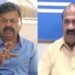 ಗಣೇಶೋತ್ಸವ ಮುಗಿಯುವವರೆಗೆ ರೇಣುಕಾಚಾರ್ಯರನ್ನು ಜೈಲಿಗೆ ಹಾಕಿ: ಮಾಜಿ ಶಾಸಕ ಎಸ್.ರಾಮಪ್ಪ