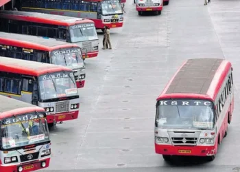 ಇಂದಿನಿಂದಲೇ ಸಾರಿಗೆ ನೌಕರರ ರಜೆ ರದ್ದು : ಸಾರಿಗೆ ಇಲಾಖೆ ಆದೇಶ