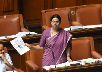 ಮಕ್ಕಳು ಮತ್ತು ಮಹಿಳೆಯರ ರಕ್ಷಣಗೆ ಅಕ್ಕ ಪಡೆ : ಲಕ್ಷ್ಮೀ ಹೆಬ್ಬಾಳ್ಕರ್